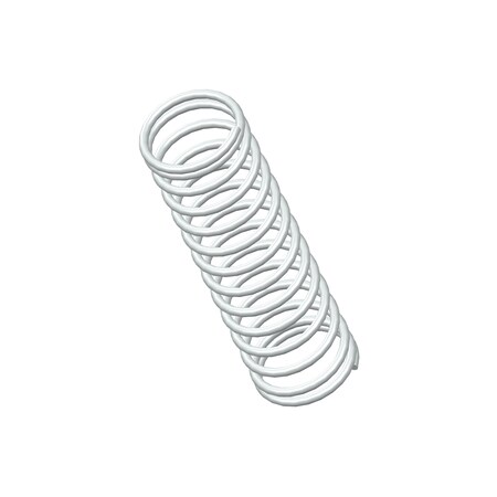 Approved Vendor Compression Spring, O= .140, L= .50, W= .012 G009965185